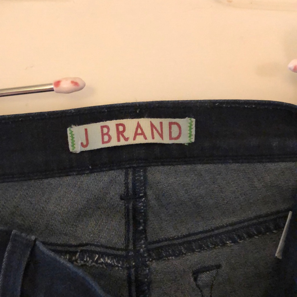 J Brand Jeans